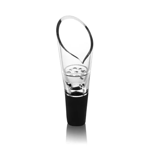 Aerial™: Aerating Wine Pourer