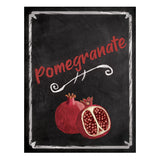 Fruit Wine labels