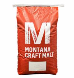 MONTANA CRAFT MALT MELANOIDIN (7L) 55 LB BAG