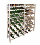 Wooden Wine Bottle Racks