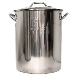 16 Gallon Brewers Best Basic Brew Pot