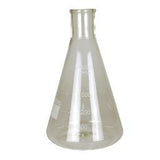 Erlenmeyer Lab Flasks