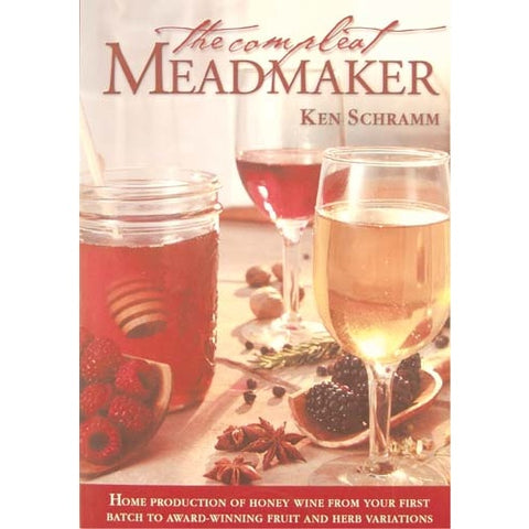 The Complete Meadmaker