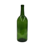 1.5 L Green Magnum Bottles