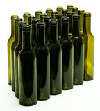 375 mL Split Wine Bottles