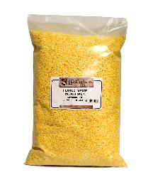 FLAKED MAIZE 10 LB BAG OF GRAIN