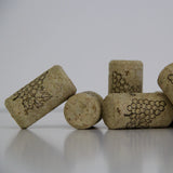 #9 Short Corks