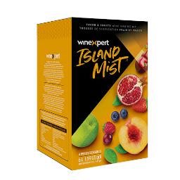 ISLAND MIST EXOTIC FRUITS 6L WINE KIT