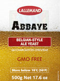 Lallemand Dry Beer Yeast