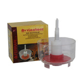 Bottle Rinser Sanitizer Sulphiter