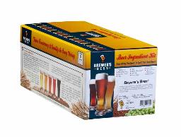 BB PEANUT BUTTER PORTER BEER KIT