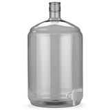 Carboys PET Plastic