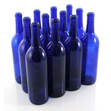 750 Bordeaux Wine Bottles Case of 1