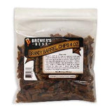 Barrel Flavored Oak Chips