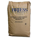 White Wheat Base Malt Grain