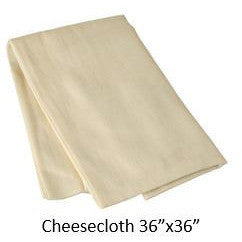 Cheesecloth