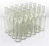 375 mL Split Wine Bottles