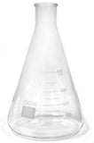 Erlenmeyer Lab Flasks