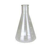 Erlenmeyer Lab Flasks