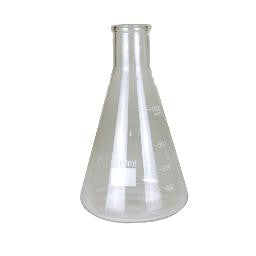 Erlenmeyer Lab Flasks