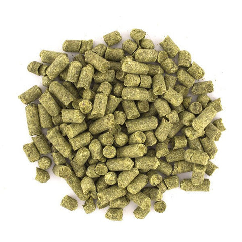 Lemondrop Hops 1oz