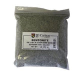 Bentonite Clearing Agent