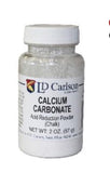 Calcium Carbonate