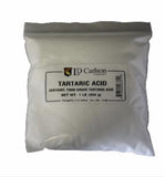 Tartaric Acid