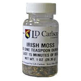 Irish Moss