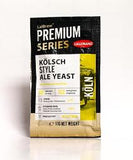 Lallemand Dry Beer Yeast