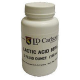 Lactic Acid