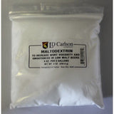 Maltodextrin - 8oz - 1 lb