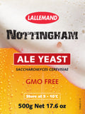 Lallemand Dry Beer Yeast