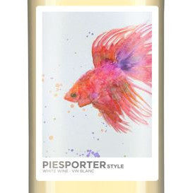 Piesporter  Wine Labels