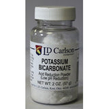 Potassium Bicarbonate