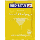 Red Star Premier Blanc Wine Yeast