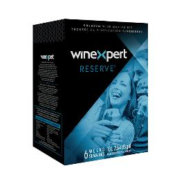 RESERVE ARGENTINE MALBEC 10L WINE KIT