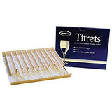 Titrets Test Kit