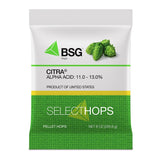 citra hops