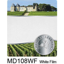 Vineyard Chateau 108 Custom Wine Labels Set of 30