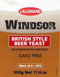 Lallemand Dry Beer Yeast