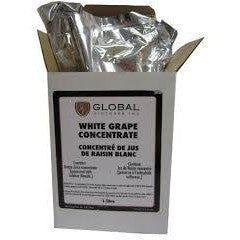White & Red Grape Wine Concentrate